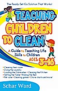 Teaching Children to Clean: