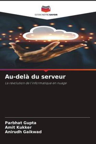 Au-delà du serveur
