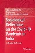 Sociological Reflections on the Covid-19 Pandemic in India