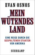Mein wütendes Land