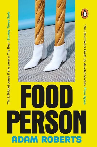 Food Person
