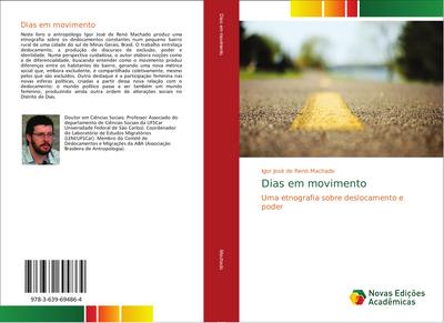 Dias em movimento
