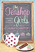 The Teashop Girls