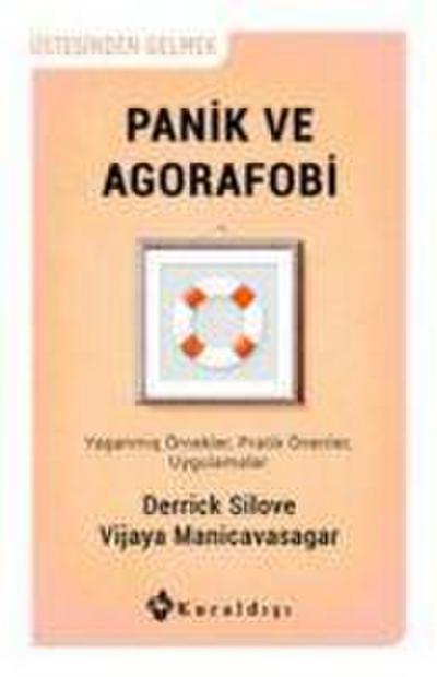 Panik ve Agorafobi