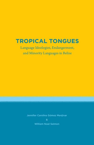 Tropical Tongues