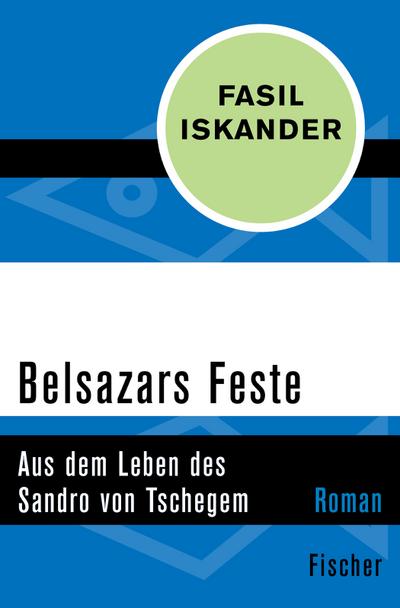 Belsazars Feste