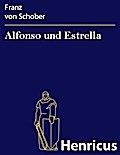 Alfonso und Estrella