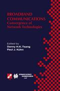 Broadband Communications