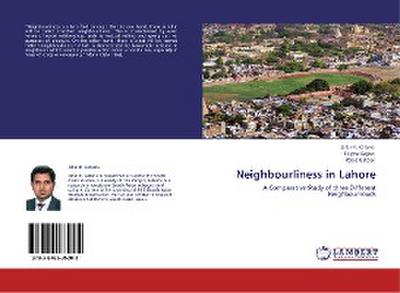 Neighbourliness in Lahore