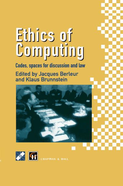 Ethics of Computing