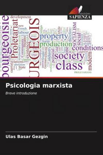 Psicologia marxista