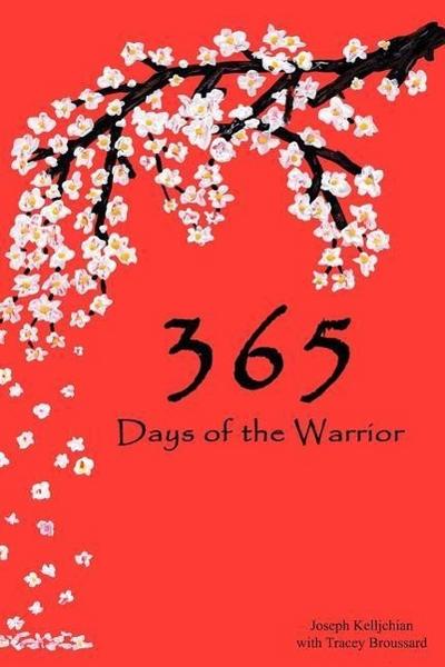 365 Days of the Warrior