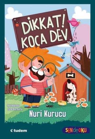 Sen De Oku- Dikkat Koca Dev