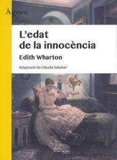 L’edat de la innocència