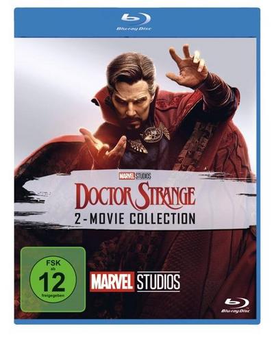 Doctor Strange 2-Movie Collection