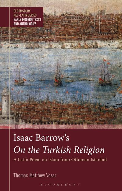 Isaac Barrow’s on the Turkish Religion