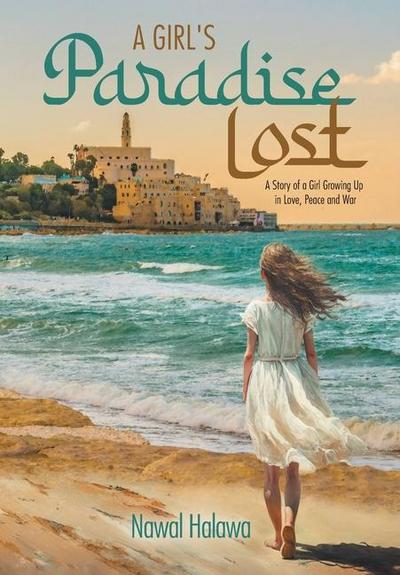 A Girl’s Paradise Lost