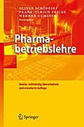 Pharmabetriebslehre
