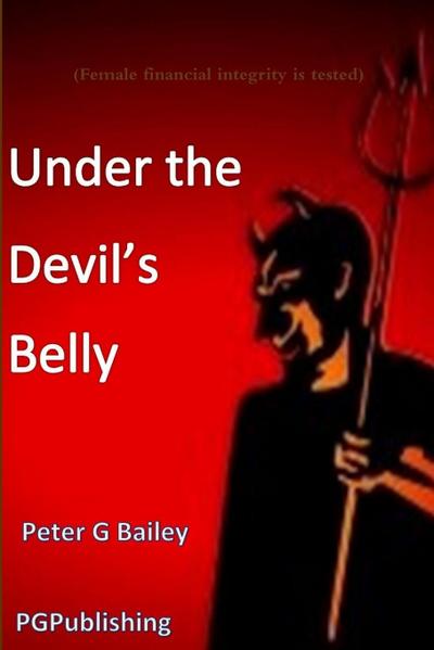 ’Under the Devil’s Belly’
