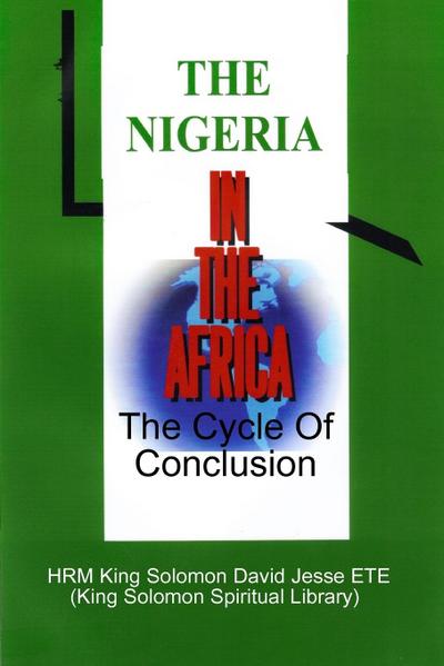 THE NIGERIA IN THE AFRICA