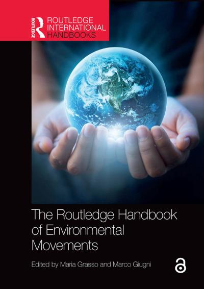 The Routledge Handbook of Environmental Movements