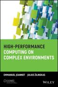High-Performance Computing on Complex Environments