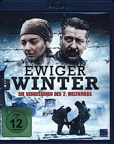Ewiger Winter - Die Vergessenen des 2. Weltkriegs