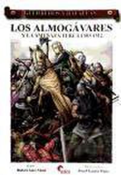 Los Almogávares y la amenaza turca 1303-1312