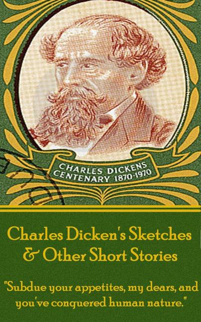 Sketches & Other Short Stories