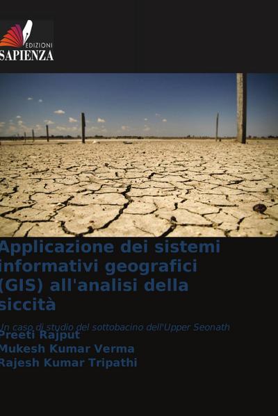 Applicazione dei sistemi informativi geografici (GIS) all’analisi della siccità