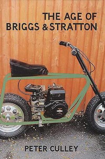 Culley, P: Age of Briggs & Stratton
