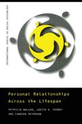 Personal Relationships Across the Lifespan