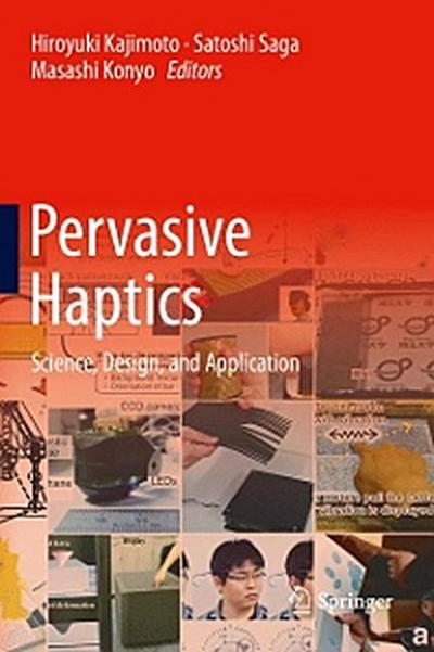 Pervasive Haptics