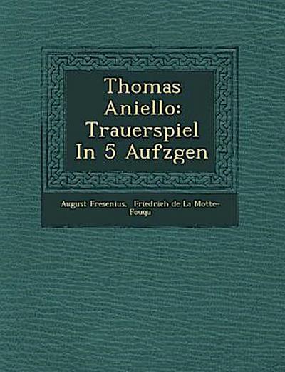 Thomas Aniello