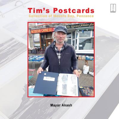 Tim’s Postcards Collection of Mounts Bay, Penzance
