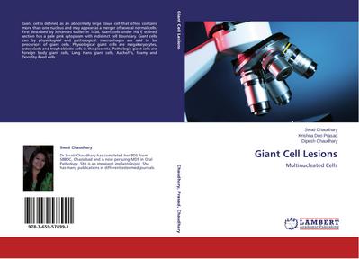 Giant Cell Lesions