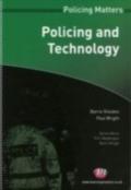 Policing and Technology - Barrie Sheldon