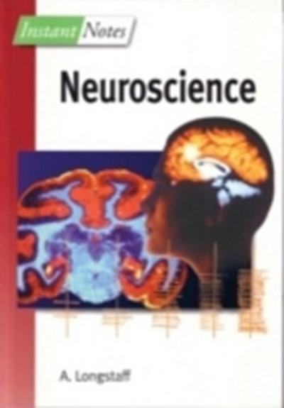 Instant Notes in Neuroscience