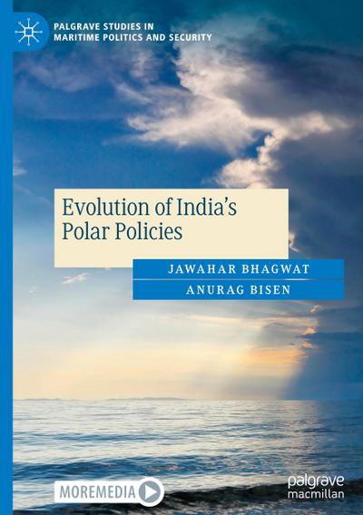Evolution of India’s Polar Policies