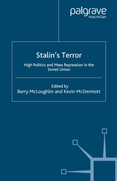 Stalin’s Terror