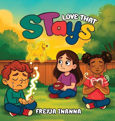 Love That Stays