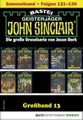 John Sinclair Großband 13