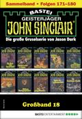 John Sinclair Großband 18