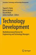 Technology Development