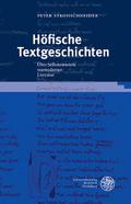 Höfische Textgeschichten