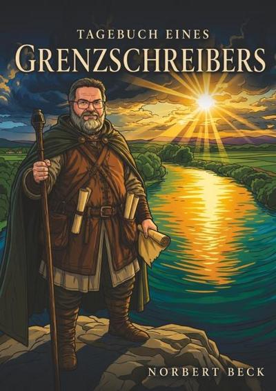 Tagebuch eines Grenzschreibers