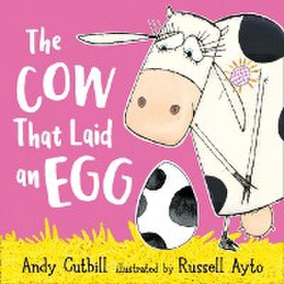 Cow That Laid An Egg (Read Aloud)