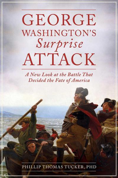 George Washington’s Surprise Attack
