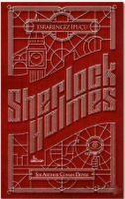 Sherlock Holmes - Esrarengiz Ipucu