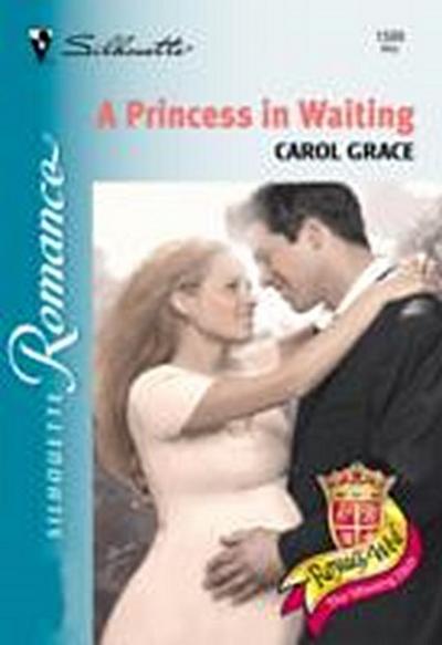 Princess In Waiting